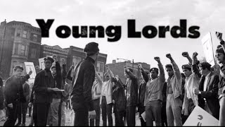 Young Lords of Lincoln Park 2024 Documentary [upl. by Aaron]