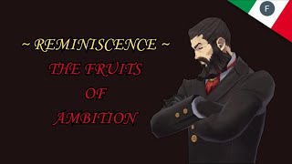 Reminiscence  The Fruits of Ambition with MIDI download [upl. by Eirallih115]