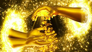 Music to Attract Fast and Urgent Money  Treasure of Abundance  Spiritual Wealth  432 Hz [upl. by Page]