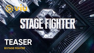 TEASER Stage Fighter  Kang Daniel  Viu [upl. by Peppard]