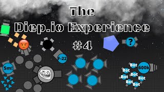 The Diepio Experience 4  What Diepio Is Really Like [upl. by Chainey64]