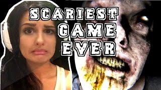 SCARIEST GAME EVER PT Silent Hills [upl. by Punke]