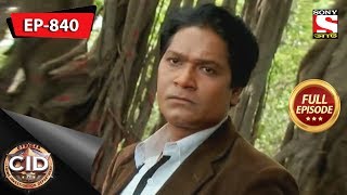 CIDBengali  Full Episode 840  31st August 2019 [upl. by Tyoh]