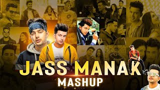 Jass Manak Mashup 2024  Jass Manak  Guri  NAAH  Saiyaan  Latest Song 2024 [upl. by Mann]