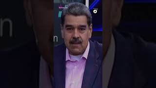 Nicolás Maduro El presidente de Estados Unidos no define el futuro de Latinoamérica [upl. by Eahsed425]