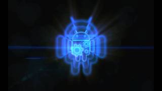 Android GEARS v2 Bootanimation [upl. by Ojyllek476]