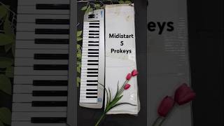 Midistart 5 Prokeys [upl. by Atteuqaj298]