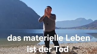 Das materielle Leben ist der Tod 🤔 [upl. by Anitsrihc786]