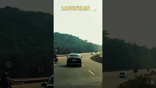 Mountain 🏔️ 🥃🍷🌄 longdrive roadtrip road vlogging shorts viralshort trending viralvideo [upl. by Leventis]