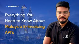 Malaysia Einvoicing APIs  LHDN amp Peppol Solutions  Free demo malaysia lhdn mdec peppol [upl. by Robbie]