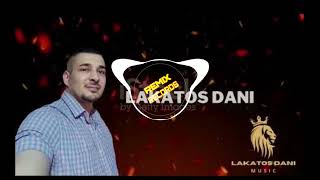 Lakatos Dani 2023 3korty Azahriah Cover REMIX RECORDS [upl. by Bullough]