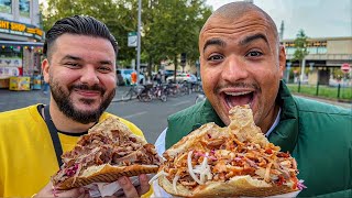 DÖNER TOUR MIT CanBroke [upl. by Atined]