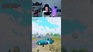 BEST PUSU 😅💚 PUBG Mobile [upl. by Anegue]