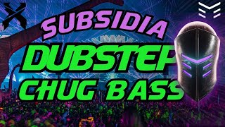 HOW TO MAKE THE ICONIC DUBSTEP BASS IN SERUM FREE DL [upl. by Leesen]