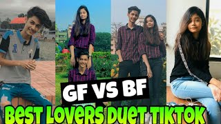 🔥GF vs BF🔥NUSAN TASIM amp HIS GF ANAMIKA TIkTOK  নুসান তাছিম ও তার গার্লফ্রেন্ডের ভাইরাল টিকটক [upl. by Lasky924]