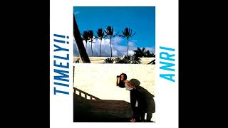 ćťŹé‡Ś Anri  Timely 1983 FULL ALBUM [upl. by Aikimat]