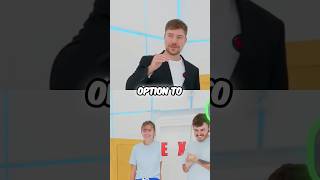 Buy a Private Chef A Tempting Challenge Offer mrbeast shorts shortsfeed [upl. by Helprin]