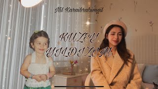 NİL KARAİBRAHİMGİL KUZEY YILDIZIM ALICE MÜZİKALİ VERSİON  İrem Küçük live cover [upl. by Edak]