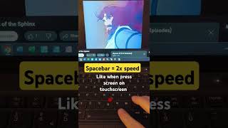 Spacebar to 2x speed when need But dont skip on Ulysses31 [upl. by Leahcimauhsoj]