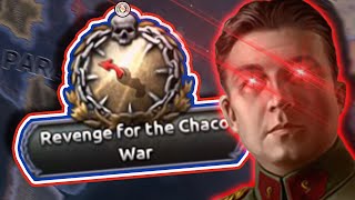 Secretly The Best Nation of Trial of Allegiance DLC Hearts of Iron 4 [upl. by Anneirda]