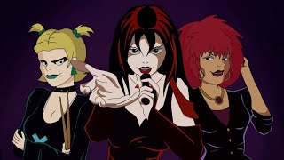 The Hex Girls  It’s a Mystery Remastered [upl. by Jeffrey856]