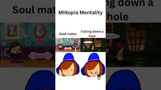 Miitopia Mentality [upl. by Ronnholm]