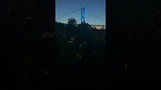 Beylerbeyi beylerbeyi istanbulboğazı istanbul shortvideo shorts keşfet bosphorus [upl. by Lali587]