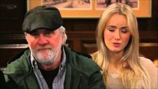 Chas Dingle  17th April 2014 Part 2 [upl. by Ailido]