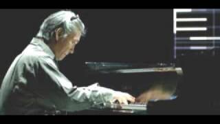 Ryuichi Sakamoto  A Flower Is Not A Flower [upl. by Nner]