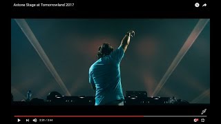 Tomorrowland 2017 [upl. by Farrand]