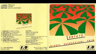 Michel Petrucciani – Estate 1982 [upl. by Keriann]