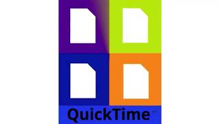 QuickTime Logo [upl. by Crowell]