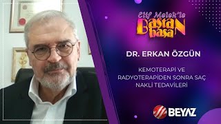 BEYAZ TV  ELİF MELEKLE BAŞTAN BAŞA  DR ERKAN ÖZGÜN  19102024 [upl. by Araminta]