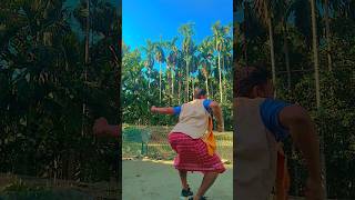 La leche materna dance bailando baile tiktok shorts fyp youtubeshorts viralshort trending [upl. by Enelhtac]