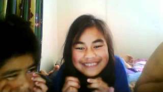 TUVALU SONGS SOPHIA AND MAKATUI [upl. by Thier]