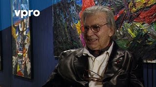 Of Beauty and Consolation Episode 8 Karel Appel [upl. by Aruasi]