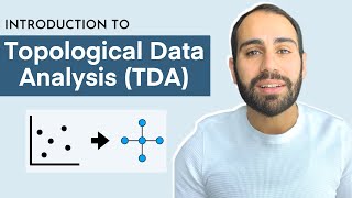 Topological Data Analysis TDA  An introduction [upl. by Faxun]