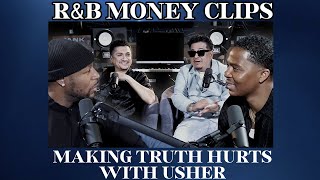 The Avila Brothers On Making Truth Hurts For Usher • RampB MONEY Podcast Ep57 [upl. by Ennaeel]