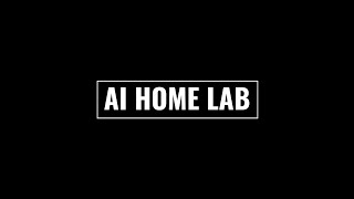 Budget AI Home Lab Server [upl. by Reeva543]