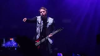 Bullet For My Valentine  All These Things I Hate Revolve Around Me Live 4K Hard Rock Live Orlando [upl. by Anitsuj]