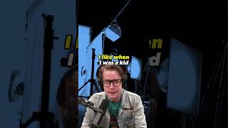 Growing Up Famous The Strange World of Child Stars ft Macaulay Culkin  Joe Rogan 1153 [upl. by Alleda]