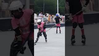 State level inline hockey skating inlineskating hockey [upl. by Lidda]