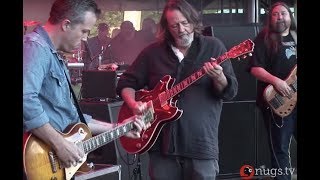 Widespread Panic Full Webcast  SweetWater 420 Festival 42119 [upl. by Arihsaj]