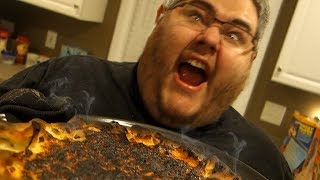 THE LAST COOKING VLOG EVER I QUIT [upl. by Johns]