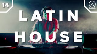 LATIN HOUSE MIX 2023  Spanish House Tribal House  14 Mixed By OROS [upl. by Mlehliw]