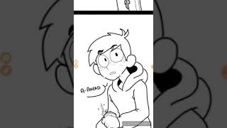 Eddsworld comicdub  eddmatt tomtord [upl. by Ritch]