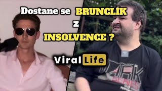 Jan Brunclík  Do Insolvence mě dostalo nakupování… [upl. by Eednak]