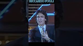 RICCARDO FOGLI [upl. by Lyrad]