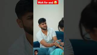 Parents or phone ka dar🤣❤️youtubeshorts brosiscomedy funnyvideos trending foryou funnyvideos [upl. by Zavras531]