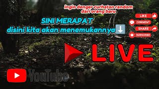 Tatangvlog sedang live sekarang [upl. by Amuwkuhc]